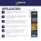 Bostik Express Pointing Mortar Buff - 310ml - Ready-to-Use 6