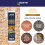 Bostik Express Pointing Mortar Buff - 310ml - Ready-to-Use 5