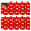 FIXCHORD 3M VHB Double Sided Sticky Pads, 10Pcs 3M 1