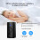 TeckNet TECKNET Wireless Doorbell, IP65 Waterproof Battery-Operated, 400M Range 4