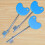 NKS Radar Key Disabled Toilet Bathroom Door Access 4