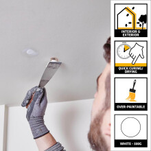 Everbuild All Purpose Ready Mixed Filler – Interior And Exterior Use –