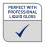 Dulux Dulux Professional Undercoat Paint - Brilliant White - 1.2 5 Litres 3