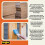 Rustins RUSTINS Quick Dry MDF Sealer - Professional Sealant for Rapid Results 500ml 4