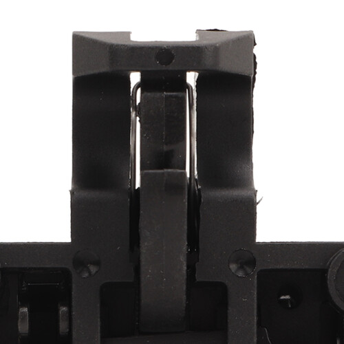Ford Glove Box Handle BL3Z1506072AE 1