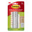 Command Large Universal Frame Hanger, 3-Hangers, 6-Strips, 6-Frame Stabilizer Strips, Decorate Damage 1