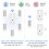 HBN Remote Control Plug Socket,13A/3120W Wireless 2