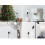 HBN Remote Control Plug Socket,13A/3120W Wireless 3