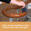 Wood Varnish - 250ml - Fast Drying, Clear Varnish 6
