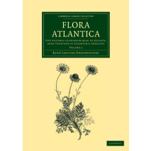 Flora atlantica Volume 2 by Ren Louiche Desfontaines Paperback Book
