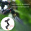 Smart Rainforest Mist System Set S 5m Black Reptile Humidifier 4
