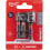 Milwaukee Milwaukee Shockwave Impact Socket Adaptor Set (3pc) 2