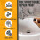 Xtremeauto Enamel Touch Up Paint 30ml For Kitchen Appliances  Bathroom 3