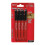 Milwaukee Milwaukee - INKZALL Markers Black - 4 pcs 1