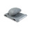 ROLLINGDOG Replaceable Paint Pads for Walls - 7" (180mm) Paint Pad with Adjustab 1