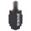 Trend Trend Hinge Recess Squaring Corner Chisel, Quickly Square Up Rounded Corners, C/CHISEL , 70mm, Black 2