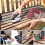 Black Decker Mouse Sanding Discs, 40 Pack Assorted Grit Sandpaper Sheets 6