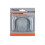 ROLLINGDOG Replaceable Paint Pads for Walls - 7" (180mm) Paint Pad with Adjustab 7