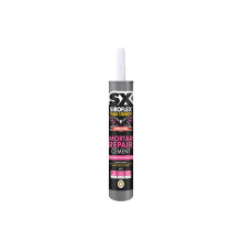 SX Siroflex Mortar Repair Cement Buff, 300ml