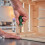 Bosch Stubby Ratchet Screwdriver with 6 bits 5