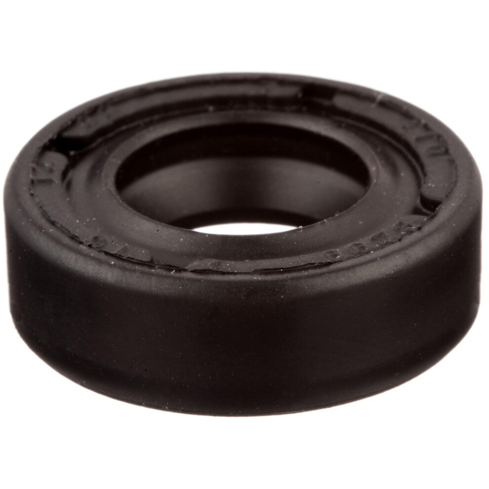 Automatic Transmission Selector Shaft Seal For Acura Cl 19972003 Oe Fit Leak Prevention 9455672931007