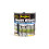 Rustins RUSTINS Quick Drying Matt Black Paint 250ml -Easy DIY Application for a Professi 1