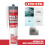 EVO-STIK Multipurpose Silicone Sealant Clear - Wat 5