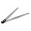 Trend Trend 18.5 Inch Digital Angle Ruler for Precise Internal and External Angle Measurements, DAR/500 1