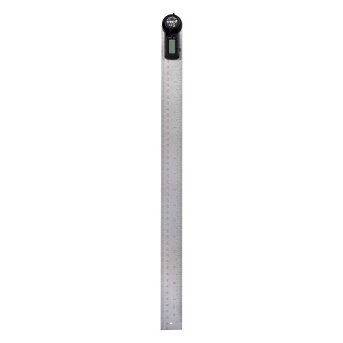 Trend Trend 18.5 Inch Digital Angle Ruler for Precise Internal and External Angle Measurements, DAR/500 2