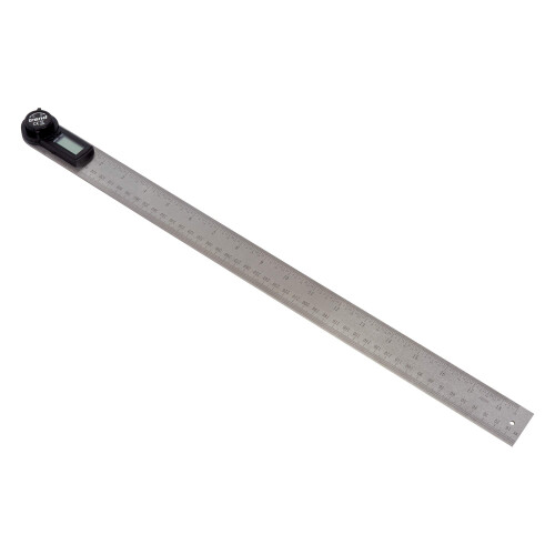 Trend Trend 18.5 Inch Digital Angle Ruler for Precise Internal and External Angle Measurements, DAR/500 1