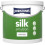 Johnstone's Johnstone's - Contract Silk Emulsion Paint - Brilliant White - 5L 1