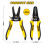 DOWELL 10-22 AWG Wire Stripper Cutter Wire Strippi 2