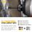 HiSpec 44pc Impact Drill Driver Screw Bit Set with Popular PZ  PH Size 3