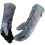 WZQH 16 Inches,932,Leather Forge Welding Gloves, 1