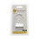 Yale Yale YES-CYLPULL-CH Essentials Rim Cylinder Door Pull, Great for External Doors, for Easy Door Closing, Chrome Finish 2