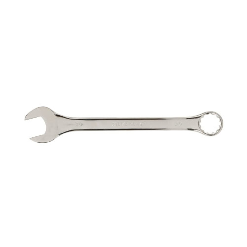 Silverline Silverline LS30 Combination Spanner 30 mm (Pack of 1