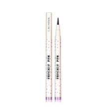 Freckle Pen Waterproof QuickDry SemiPermanent Faux Freckles with Precise Applicator #03 Purple