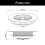 Hibbent Kitchen Sink Plug Upgraded 3 in 1 Kitchen Sink Strainer and St 5