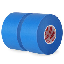 Fyguard 2 Rolls Blue Painter's Tape, 48mm x 50m Masking Tape
