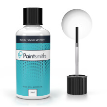 Paintsmiths Home Touch Up Paint - Repair Walls, Ceilings and Wood - Matt Finish
