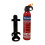 Small Home Fire Safety Pack, Small 600g Aerosol Dr 3
