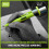 Tracer Pro Aluminium Deep Hole Construction Pencil Kit – 6 Leads 6