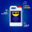 WD40 Multi Use Bulk Lubricant 5L with Spray Applicator Multipurpose WD 1
