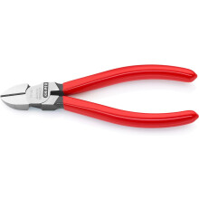 Knipex 70 01 140 Diagonal Cutter, Multi-Colour, 14