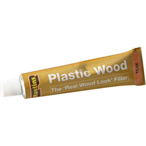 Rustins Rustins Plastic Wood Teak