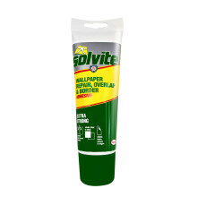 Solvite SLV1574677 Overlap & Border Adhesive Tube