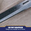 IRWIN MARPLES 5 pc. All-Purpose Chisel Set, 10503428 6