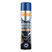 Fabsil GRFAB41 Aerosol Spray on Proofer - 600ml, Packaging may vary