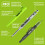 Tracer Pro Aluminium Deep Hole Construction Pencil Kit – 6 Leads 2