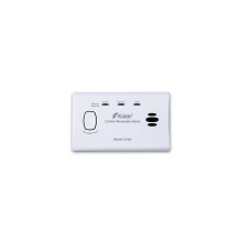Kidde 7COC KID7COC Carbon Monoxide Alarm, White